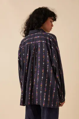 chemise ugoline aurora — photo 4