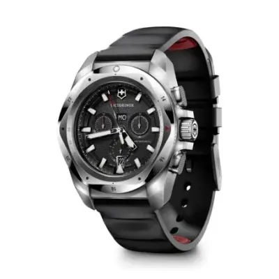 Montre Victorinox I.N.O.X. Chrono Quartz 241983 — photo 1