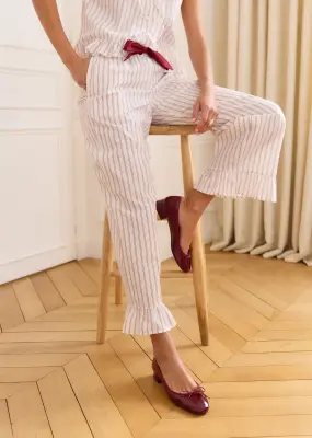 Pantalon Cassia — photo 3