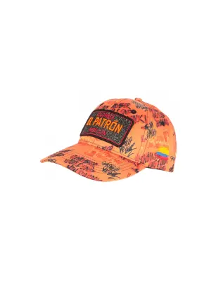 casquette Zoom Flight El Patron — photo 1