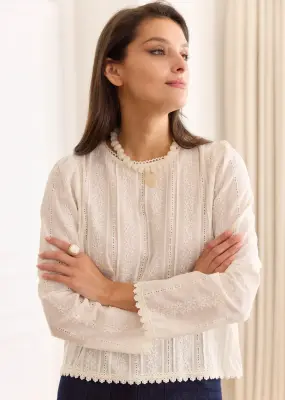 Blouse Lael — photo 5