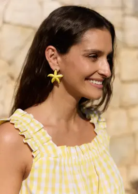 Boucles d'oreilles Ari — photo 5