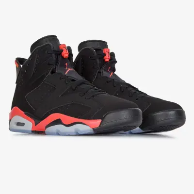 AIR JORDAN 6 RETRO — photo 2