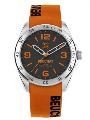 Montre hero