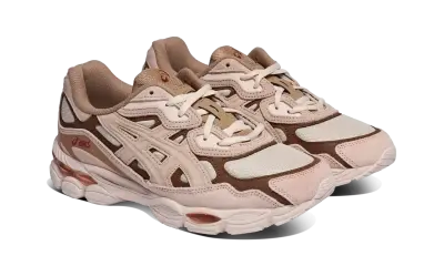 ASICS Gel-NYC Mineral Beige — photo 2