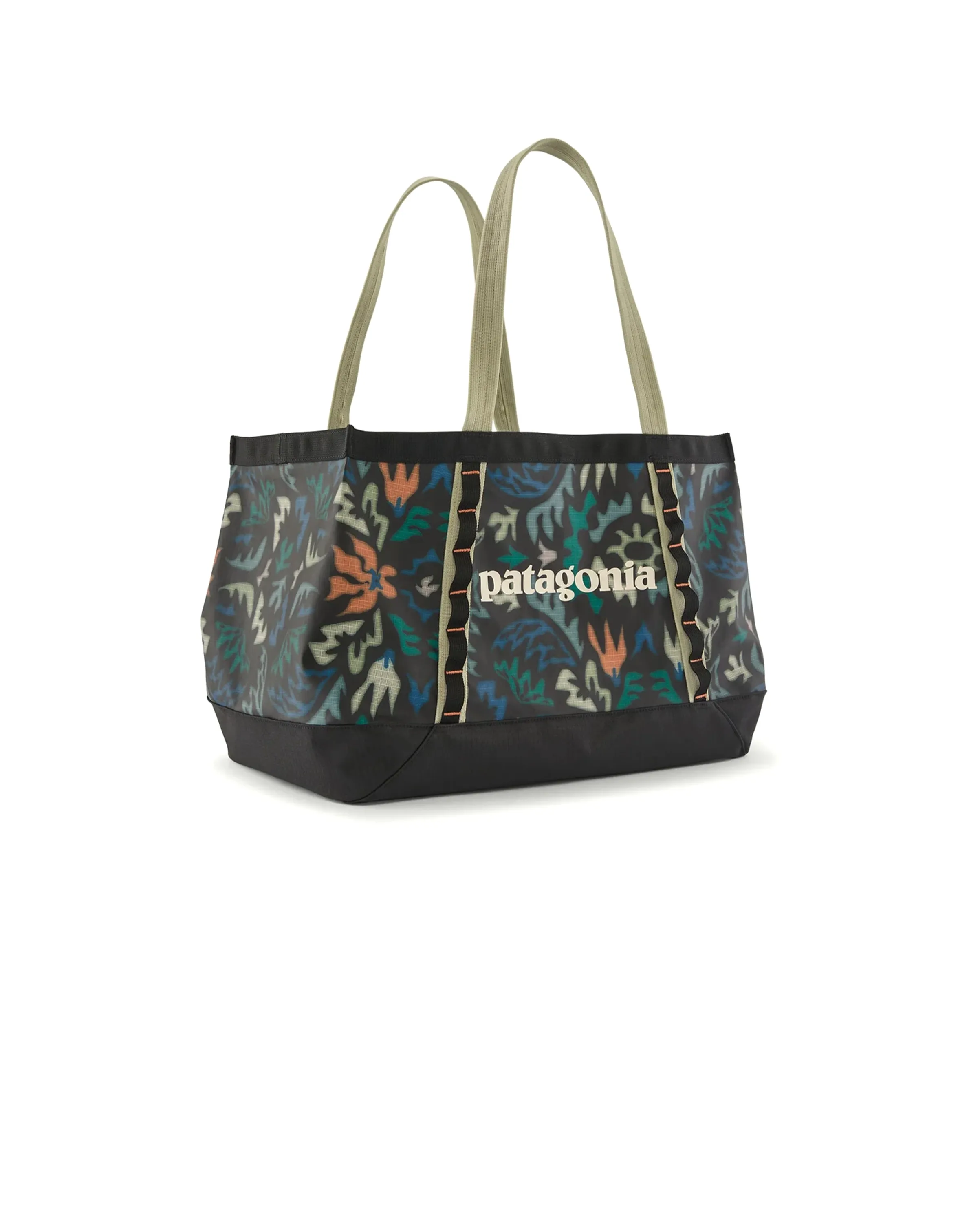 Black Hole Tote 25L Kaleido Black