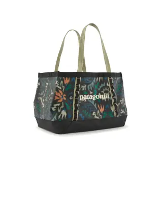 Black Hole Tote 25L Kaleido Black — photo 1