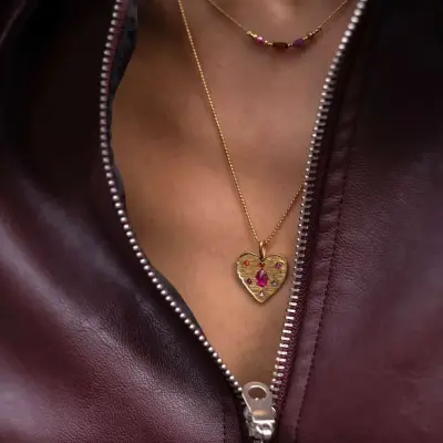 Collier Stella — photo 2