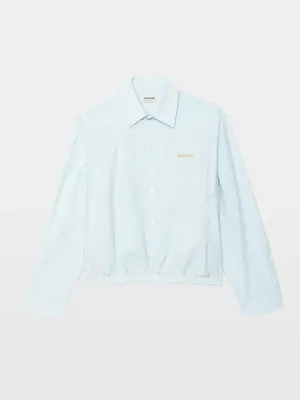 Toria Shirt — photo 4