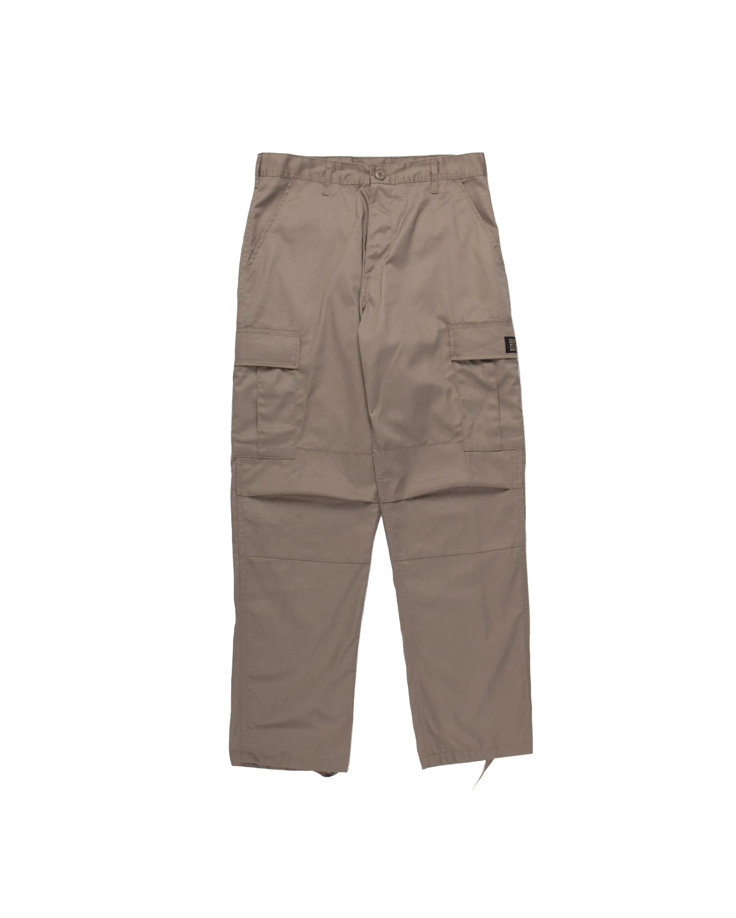 Tactical BDU Pants Coyote Brown