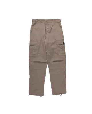Tactical BDU Pants Coyote Brown — photo 1