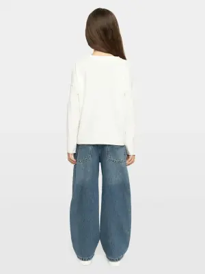 T-shirt ZV Fille — photo 2