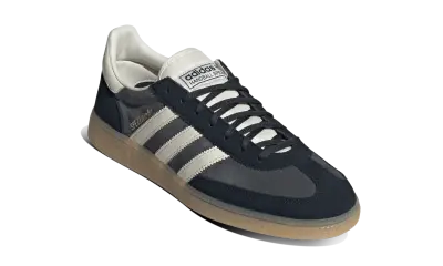 Adidas Handball Spezial Carbon Off White Black — photo 2