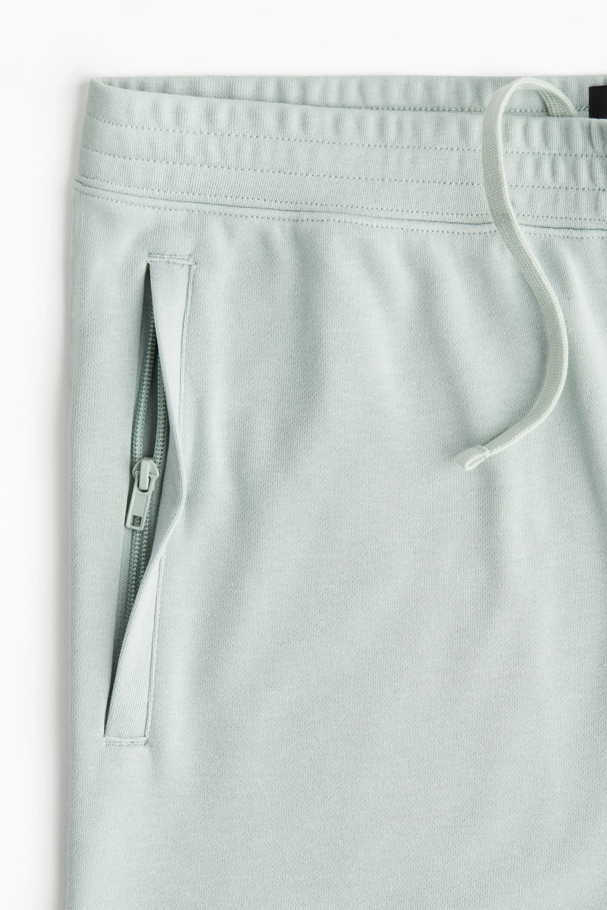 Short COOLMAX® - Vert menthe