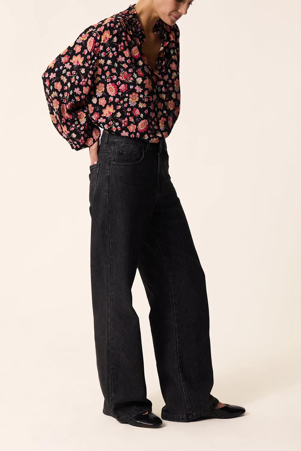 Blouse Elizon Windy
