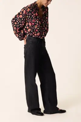Blouse Elizon Windy — photo 1