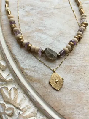 Collier Napa, Coopérative de Création — photo 4