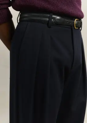 Modernist trousers — photo 3