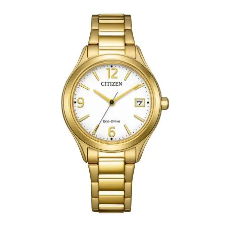 Montre Citizen Eco-Drive pour Femme FE6121-67A