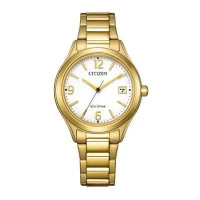 Montre Citizen Eco-Drive pour Femme FE6121-67A — photo 1