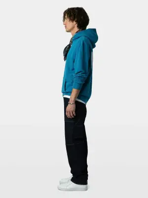 Sweatshirt Sanchi — photo 2