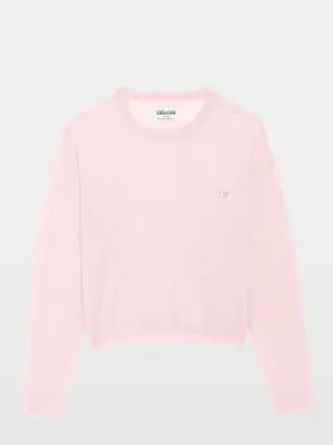 Pull Swapy 100% Cachemire — photo 4