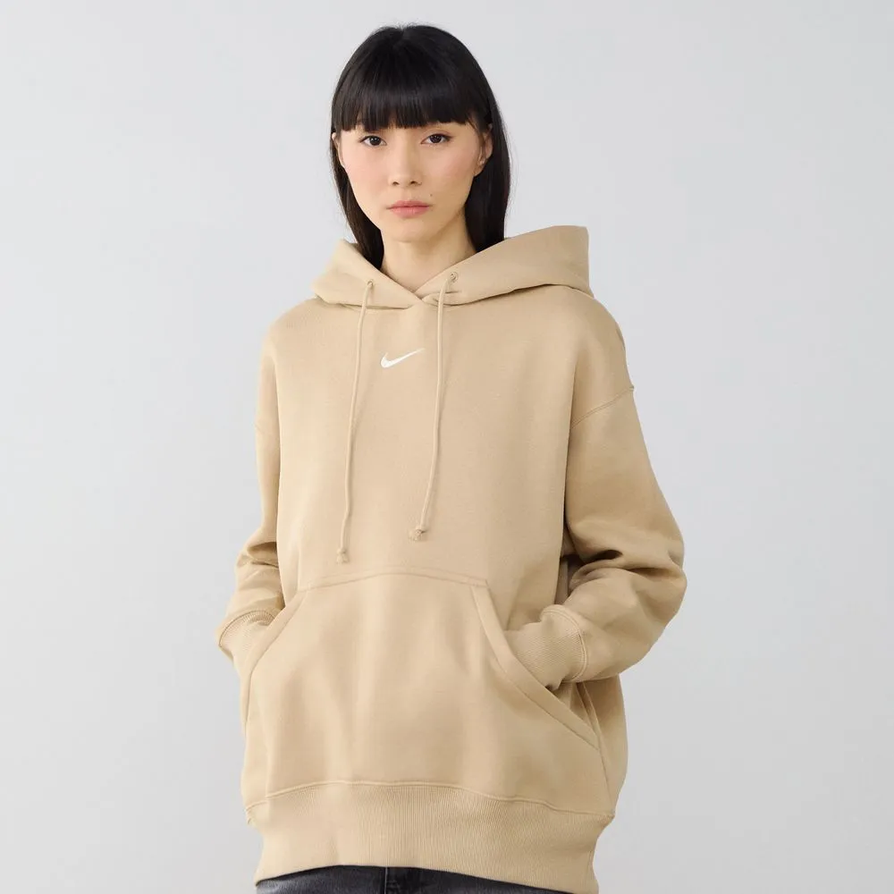 HOODIE PHOENIX LONG OVERSIZED