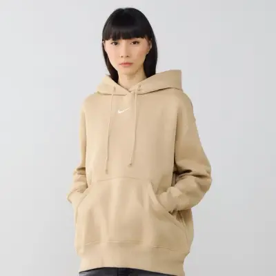 HOODIE PHOENIX LONG OVERSIZED — photo 1