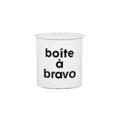 Boîte à Bravo - Félicie Aussi