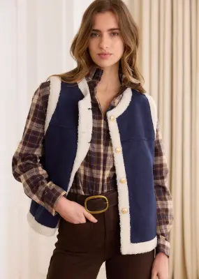 Veste Valérie — photo 1