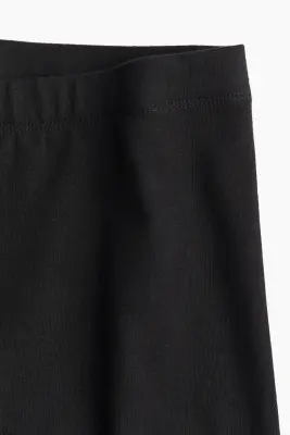 Short cycliste - Noir — photo 4