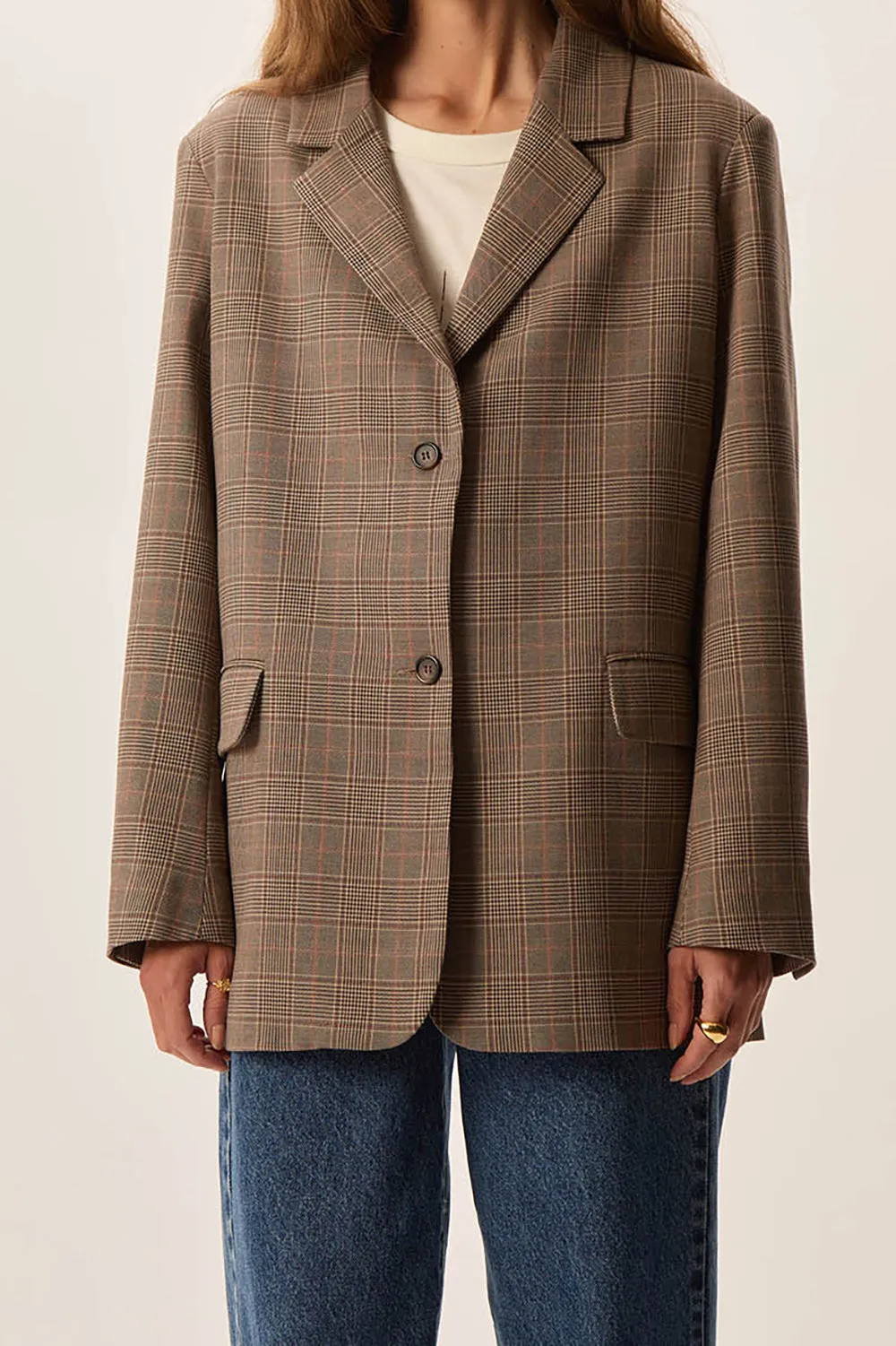 Veste Taminette Saloon