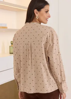 Blouse Sixtine — photo 5
