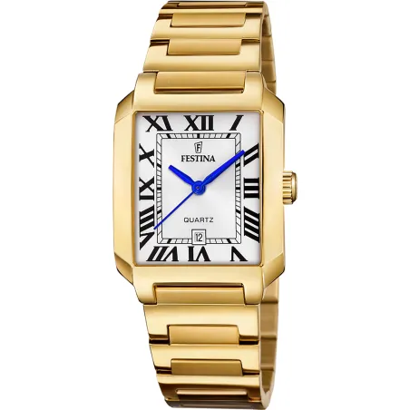 Montre Festina On The Square pour Femme F20680/1