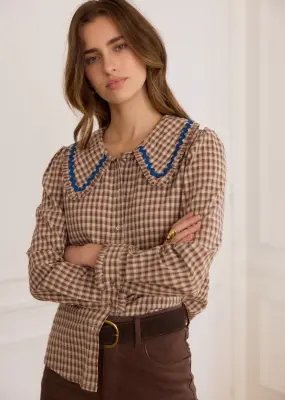 Chemise Polly — photo 2