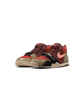 SB Air Trainer 1 X Arts-Rec Limestone Pink Quartz — photo 2