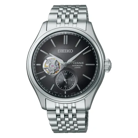 Seiko Presage Automatique Sumiiro Japanese Beauty SPB471J1
