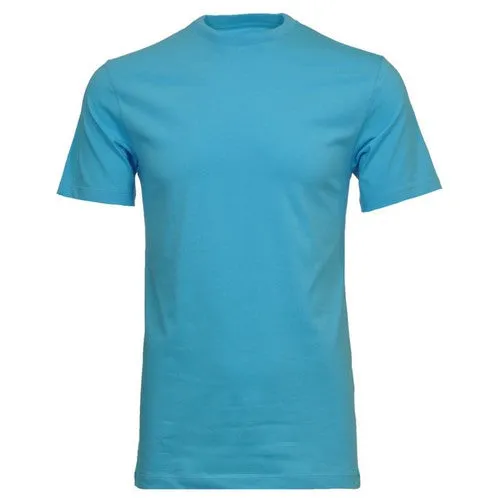 RAGMAN TEE SHIRT GRANDE LONGUEUR Turquoise