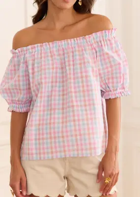 Blouse Narcisse — photo 1