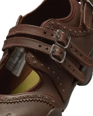Air Rift Cacao Wow femme — photo 4