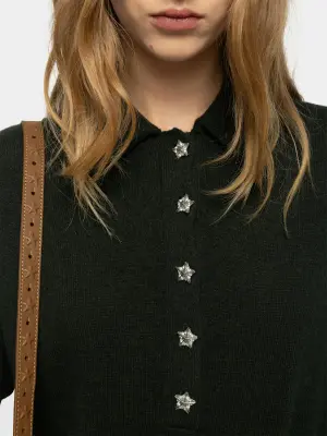 Pull Soula 100% Cachemire — photo 3
