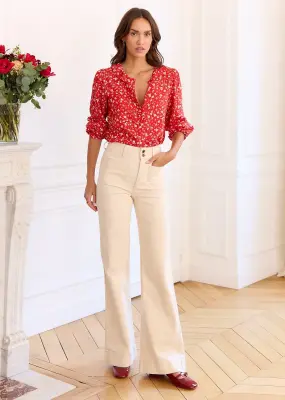 Blouse July — photo 3
