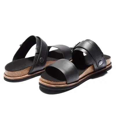 TIMBERLAND AMALFI BACKSTRAP NOIR — photo 4