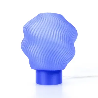 Lampe Nuage Air Glace — photo 1