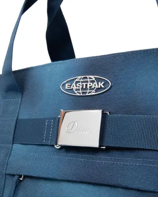 x Dime Skate Tote Navy — photo 3