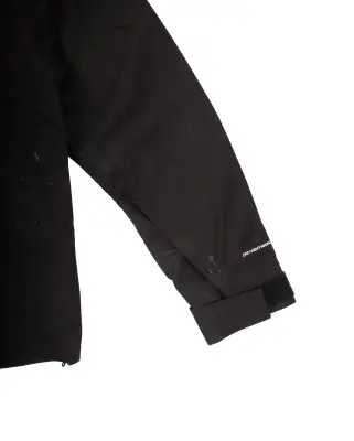 Dryvent Mono Mountain Jacket Black — photo 5
