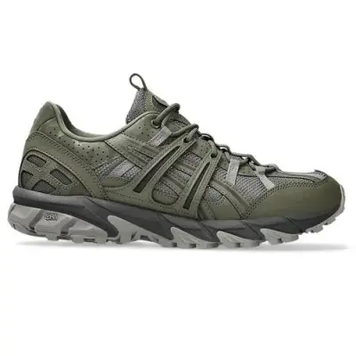 ASICS GEL SONOMA 1550 Kaki — photo 1