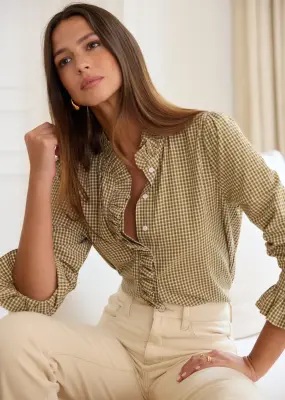 Chemise Amel — photo 1