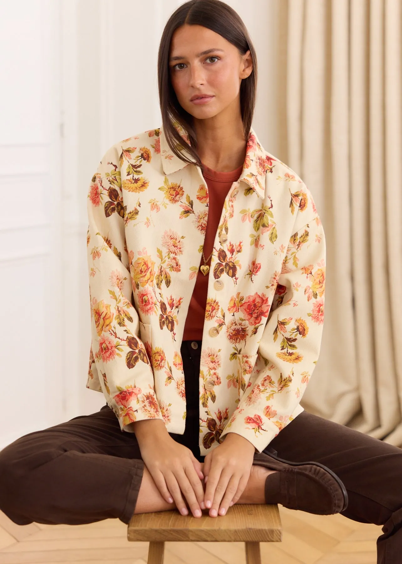 Veste Ezia