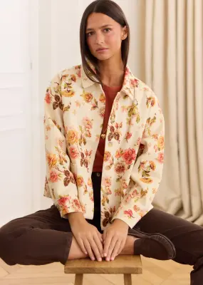 Veste Ezia — photo 1